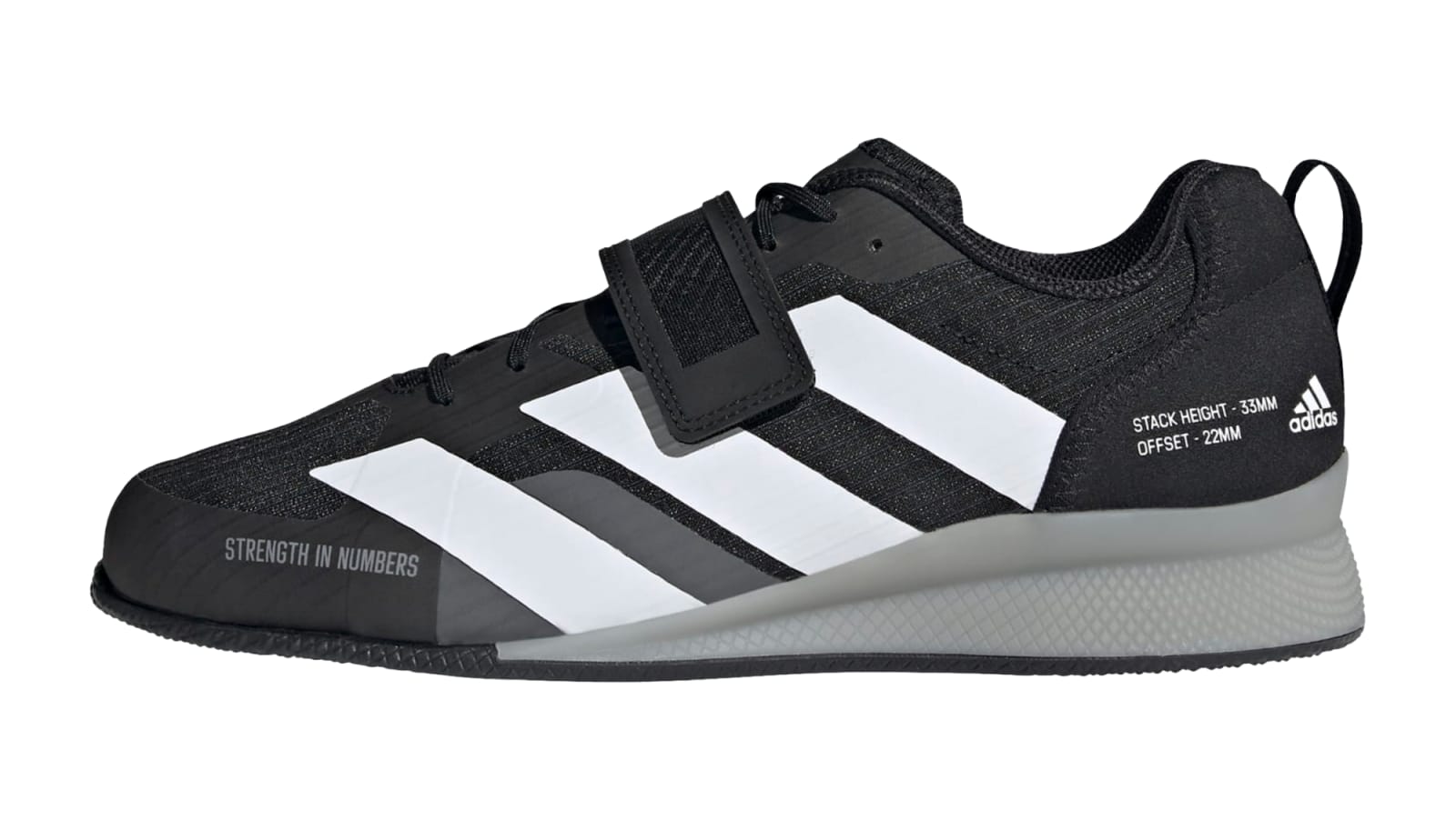 Adidas adipower clearance